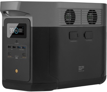 EcoFlow DELTA Max 2000 (DELTA2000-EU)