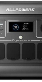 Allpowers R1500 Lite