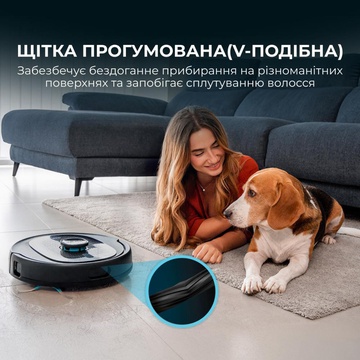 CECOTEC Conga 9590 Spin Revolution Ultra Power Home (A01_EU01_100146)