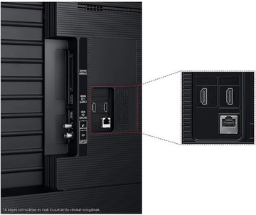 Samsung UE50U7022F