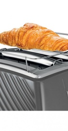 Russell Hobbs Groove Grey 26392-56