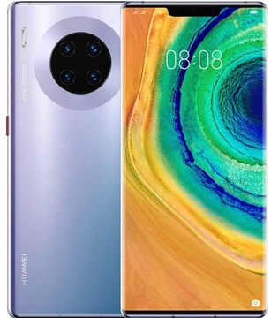 HUAWEI Mate 30 Pro 8/256GB Space Silver