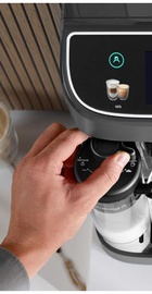 Delonghi Magnifica Plus ECAM 320.60.B