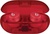 Beats by Dr. Dre Solo Buds Transparent Red (MUW03)