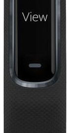 Garmin Vivosmart 4 Midnight with Black Band Large (010-01995-23/A3)
