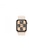 Apple Watch SE 2 GPS 44mm Starlight Aluminium Case with Starlight Sport Loop (MRE63)
