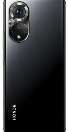 Honor 50 8/256GB Midnight Black