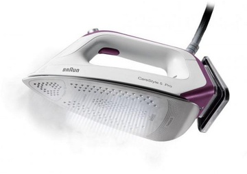 Braun IS 5155 WH