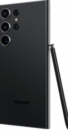 Samsung Galaxy S23 Ultra 8/256GB Phantom Black (SM-S918BZKD)