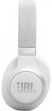 JBL Live 770NC White (JBLLIVE770NCWHT)