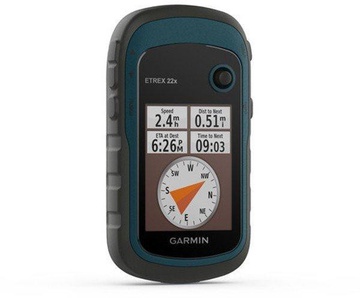 Garmin eTrex 22x (010-02256-01)