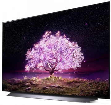 LG OLED55C14LB