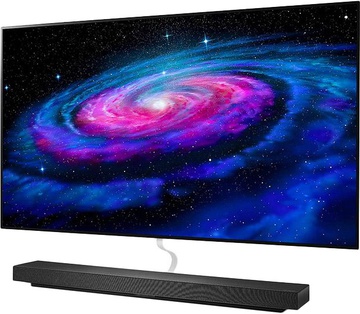 LG OLED65WX9LA
