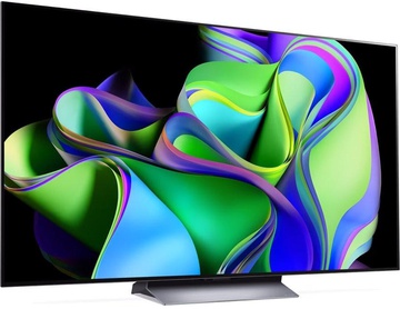 LG OLED77C3