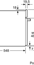 Siemens HU736AEA0T