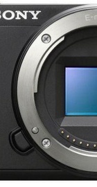 Sony ZV-E10 body Black (ILCZVE10B.CEC)