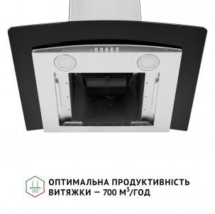 Perfelli GRASSI 6HMX INOX