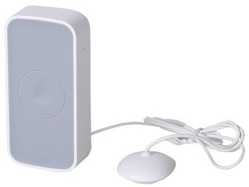 Zipato Flood Sensor Z-Wave White (HM-HS1WL-Z.EU)