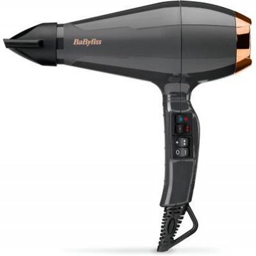 BaByliss Air Pro 6719DE