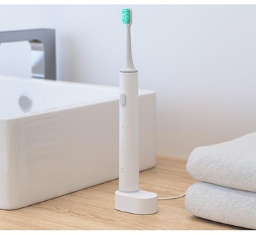 Xiaomi Mi Sound Wave Toothbrush (DDYS01SKS) White