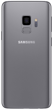 Samsung Galaxy S9 SM-G960 128GB Grey