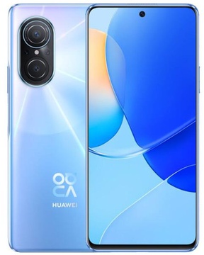 HUAWEI Nova 9 SE 8/128GB Crystal Blue