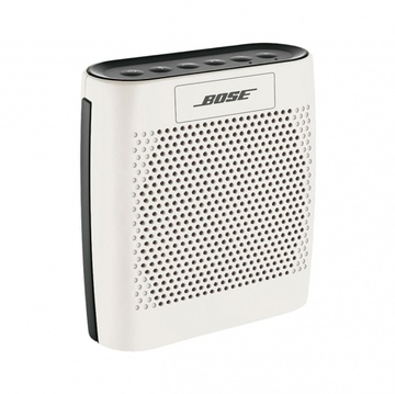 Bose SoundLink Color White