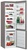 Whirlpool BSNF 9152 OX