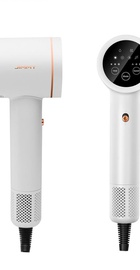 JIMMY F7 White