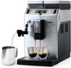Philips Saeco Lirika Plus Cappuccino Silver (RI9841/01)