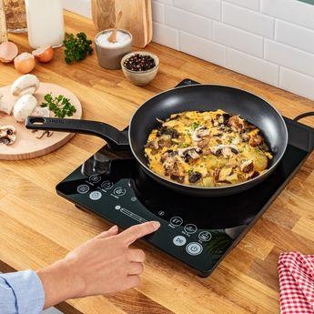 Tefal Everyday Slim IH210801