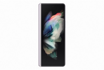 Samsung Galaxy Z Fold3 5G 12/512 Phantom Silver (SM-F926BZSG)