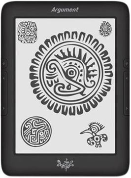 Evromedia Argument 8GB Black