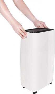 Honeywell TP Compact
