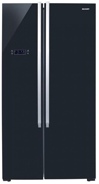 Sharp SJ-X640-BK3