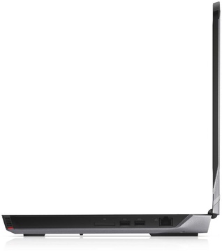 Dell Alienware (ANW15-7500SLV)