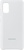 Samsung A415 Galaxy A41 Silicone Cover White (EF-PA415TWEG)