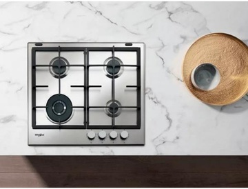 Whirlpool GMAL 6422 IX