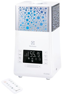 Electrolux EHU-3715D
