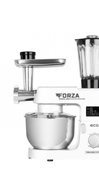 ECG FORZA 5500 Giorno Bianco