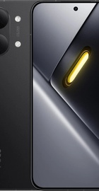 POCO X8 Pro Max 12/512GB Black