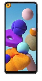 Samsung Galaxy A21s SM-A217F 4/64GB Black (SM-A217FZKO)