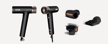 Shark SpeedStyle 3-in-1 for Straight & Wavy Hair HD731EU