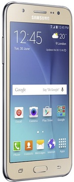 Samsung J500 Galaxy J5 Gold (SM-J500HZDD) (UA UCRF)