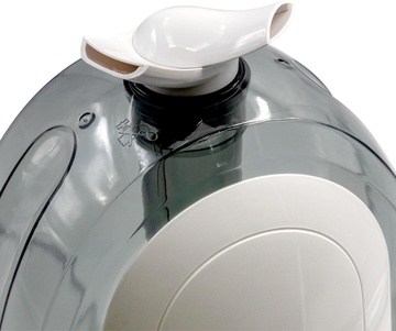 Rotex RHF520-W