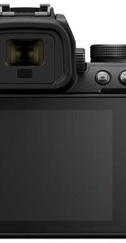 Nikon Z50 II kit 18–140mm VR (VOA150K003)