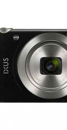 Canon Digital IXUS 185 Red
