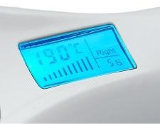Blaupunkt HSA701WH
