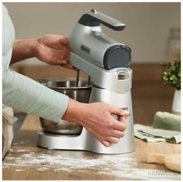Kenwood Chefette HMP54.000SI