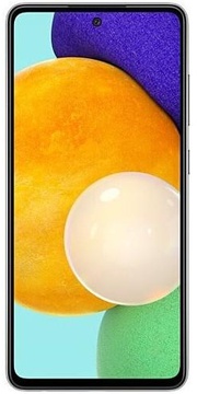 Samsung Galaxy A52 4/128GB Black (SM-A525FZKD)